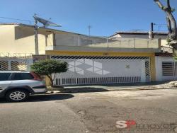#74114989 - Casa para Venda em São Paulo - SP