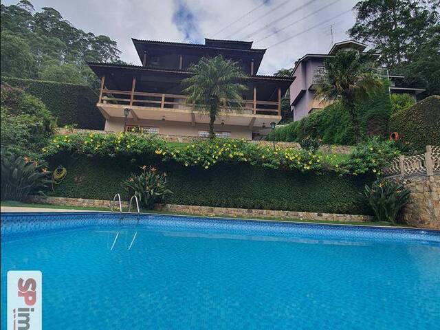 Casa para Venda em Mairiporã - 1