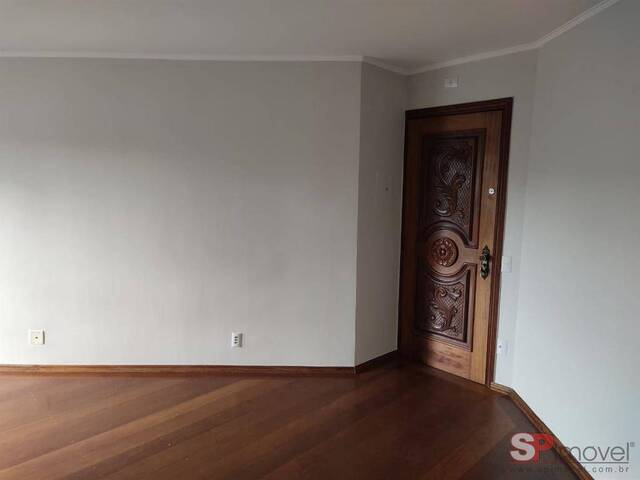 #284 - Apartamento para Venda em São Paulo - SP
