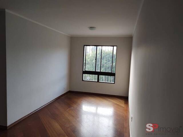 #284 - Apartamento para Venda em São Paulo - SP