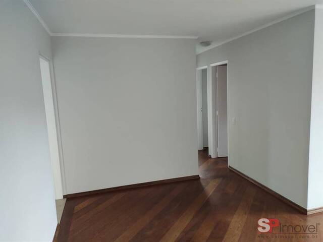 #284 - Apartamento para Venda em São Paulo - SP