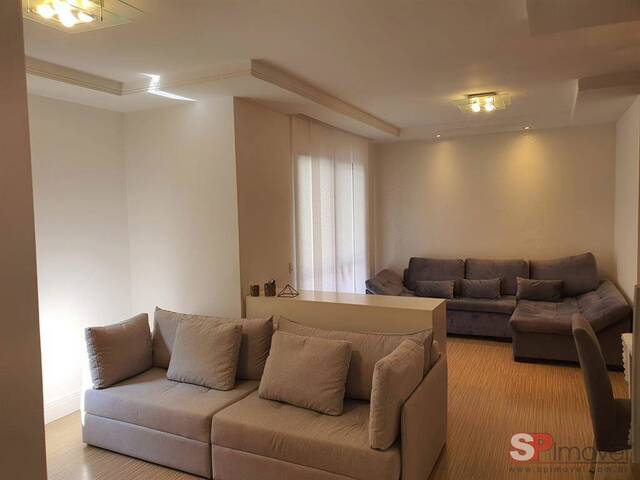 Apartamento para Venda em São Paulo - 5