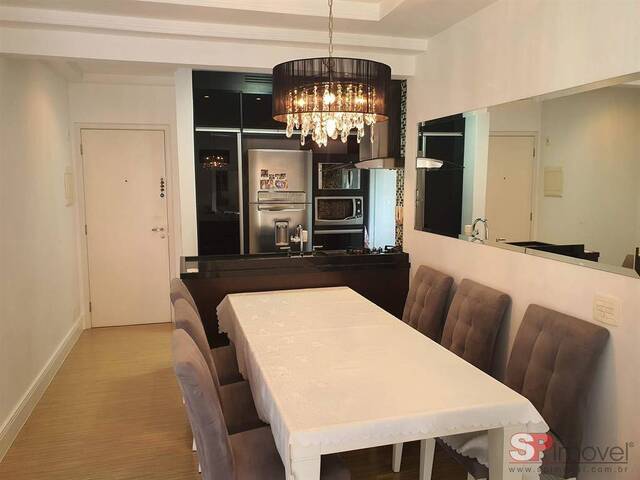 #294 - Apartamento para Venda em São Paulo - SP