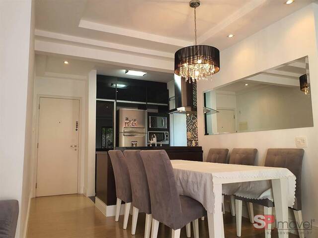 Apartamento para Venda em São Paulo - 4
