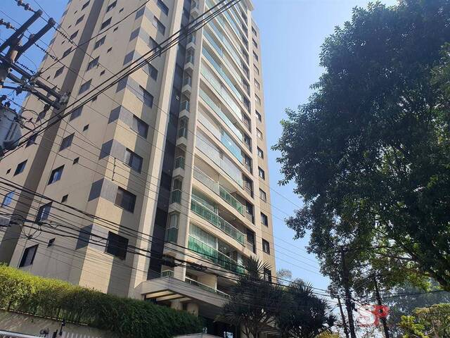 #294 - Apartamento para Venda em São Paulo - SP