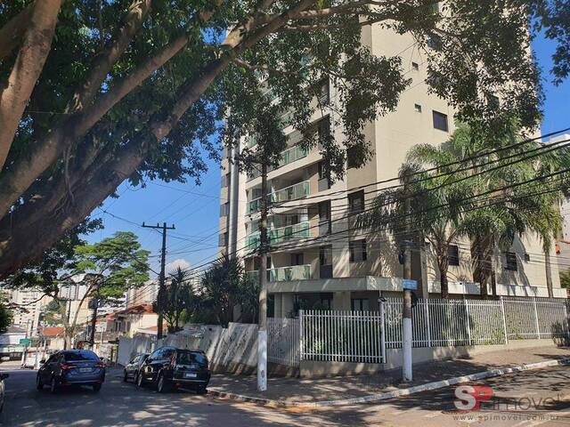#294 - Apartamento para Venda em São Paulo - SP
