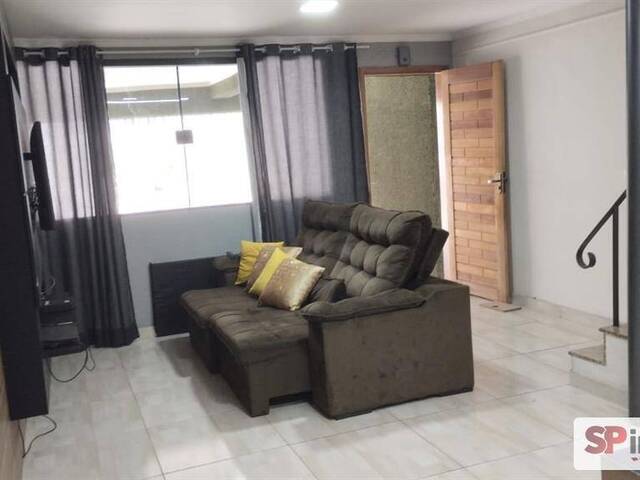 Sobrado para Venda em São Paulo - 4