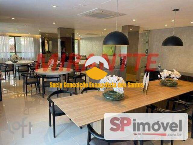 #319 - Apartamento para Venda em São Paulo - SP