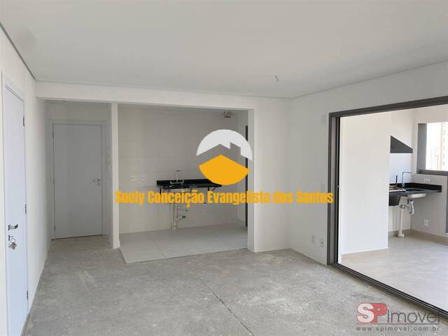 #324 - Apartamento para Venda em São Paulo - SP