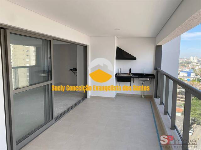 #324 - Apartamento para Venda em São Paulo - SP