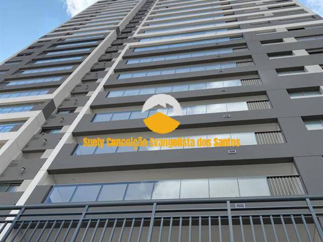 #324 - Apartamento para Venda em São Paulo - SP