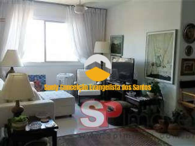 #326 - Apartamento para Venda em São Paulo - SP