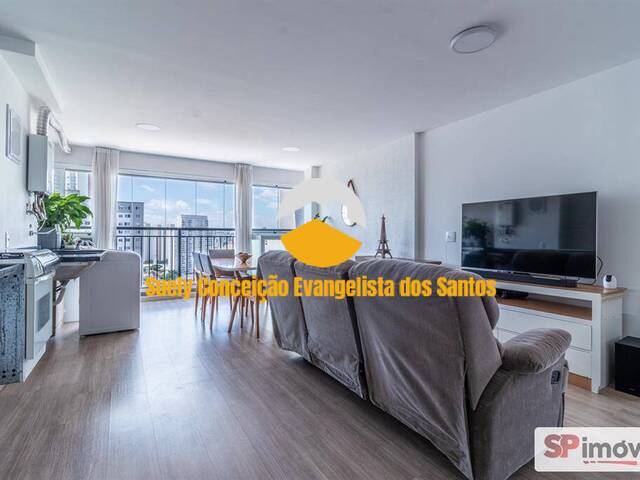 Apartamento para Venda em São Paulo - 4