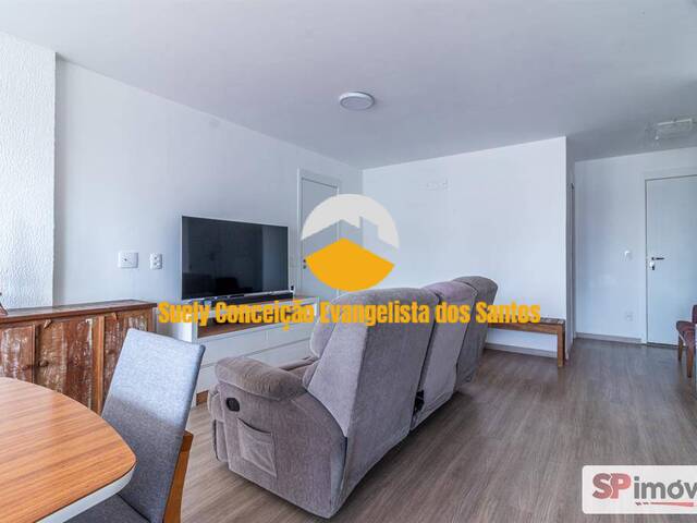 #327 - Apartamento para Venda em São Paulo - SP