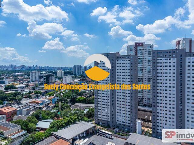 #327 - Apartamento para Venda em São Paulo - SP