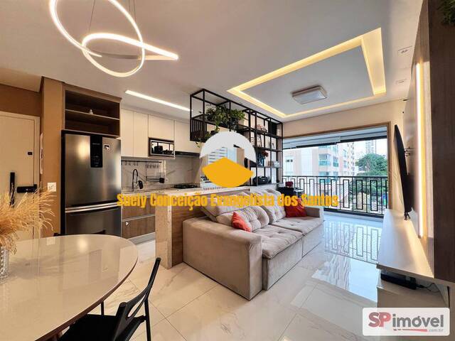 #328 - Apartamento para Venda em São Paulo - SP