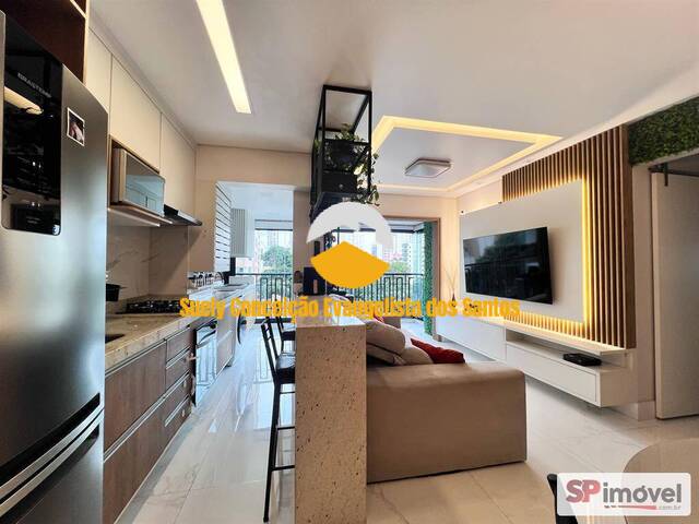 Apartamento para Venda em São Paulo - 4