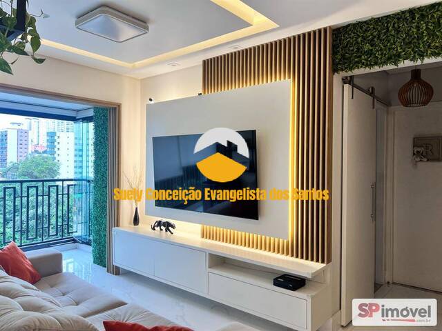 Apartamento para Venda em São Paulo - 5