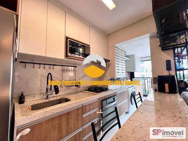 #328 - Apartamento para Venda em São Paulo - SP
