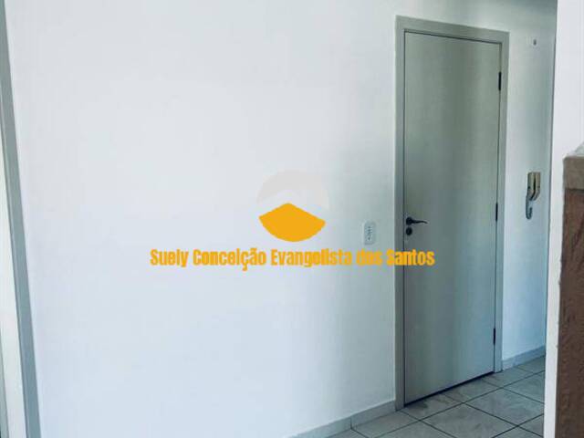 #329 - Apartamento para Venda em São Paulo - SP