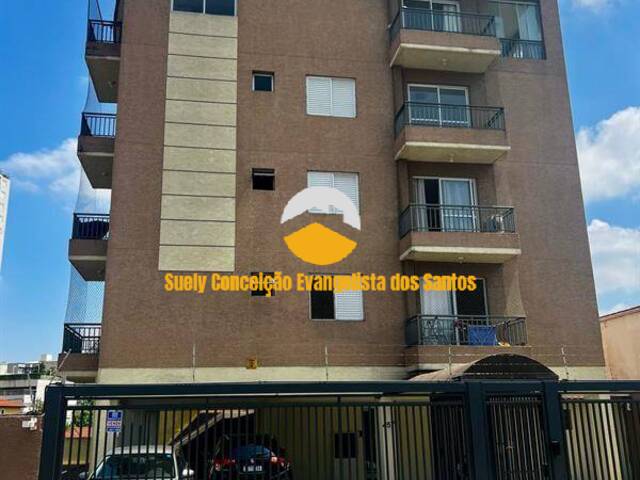 #329 - Apartamento para Venda em São Paulo - SP
