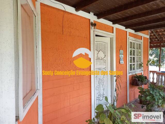 #330 - Casa para Venda em Mairiporã - SP