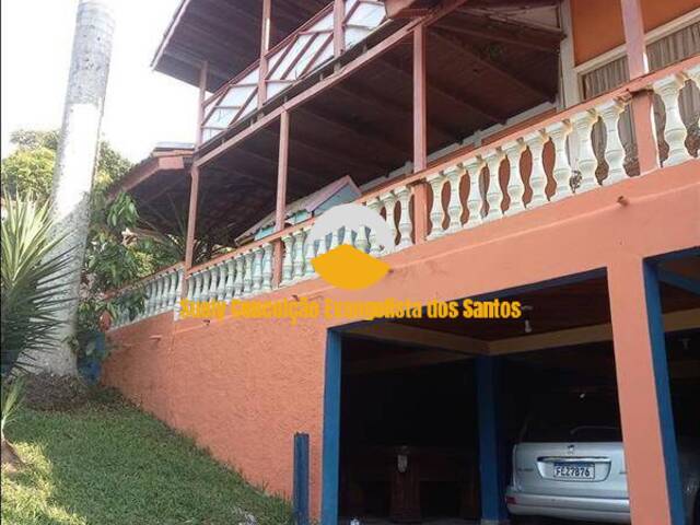 #330 - Casa para Venda em Mairiporã - SP