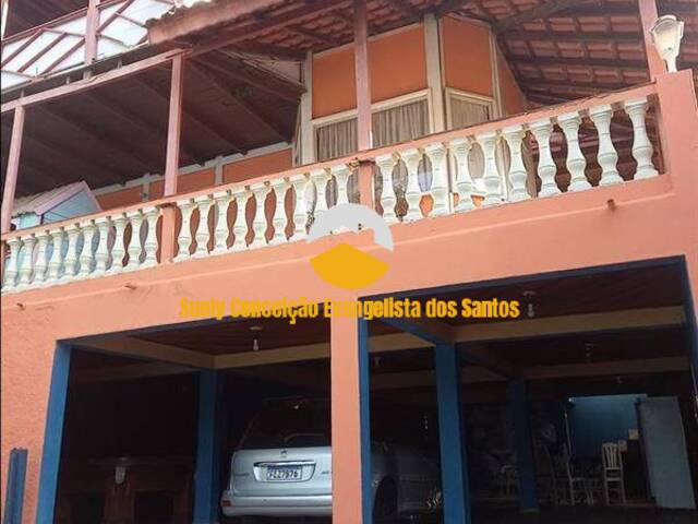 #330 - Casa para Venda em Mairiporã - SP
