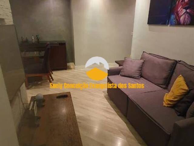 #331 - Apartamento para Venda em São Paulo - SP