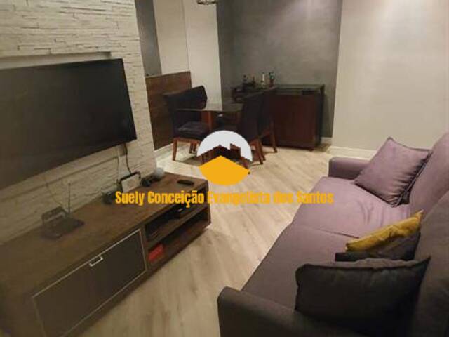 #331 - Apartamento para Venda em São Paulo - SP