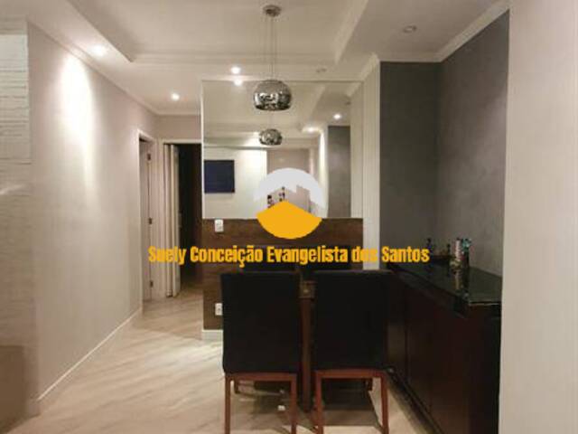 Apartamento para Venda em São Paulo - 4