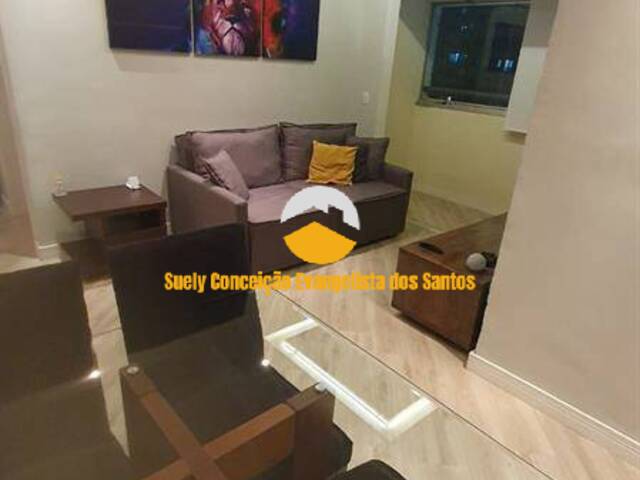 Apartamento para Venda em São Paulo - 5