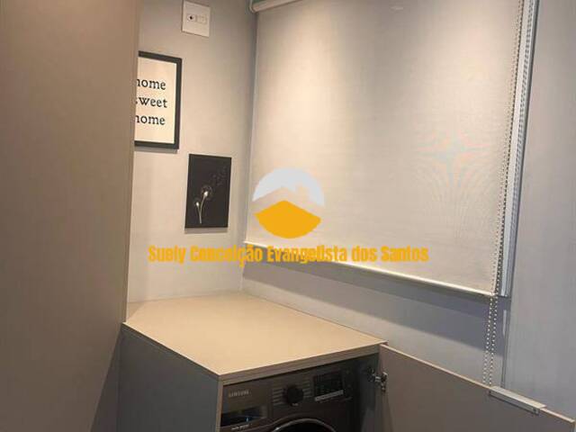 #332 - Apartamento para Venda em São Paulo - SP