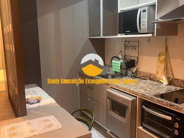 #332 - Apartamento para Venda em São Paulo - SP