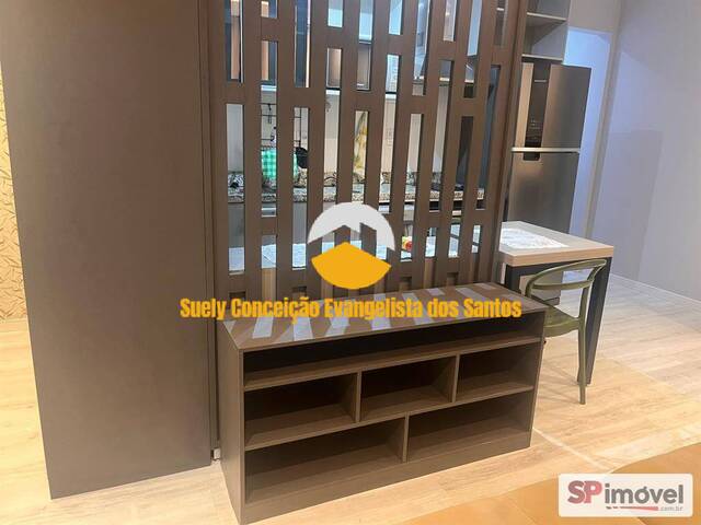 #332 - Apartamento para Venda em São Paulo - SP