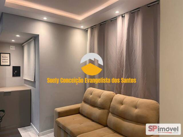 Apartamento para Venda em São Paulo - 5