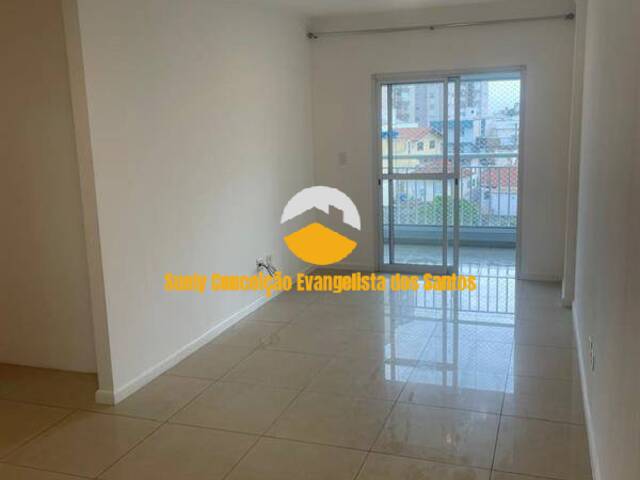 #334 - Apartamento para Locação em São Paulo - SP