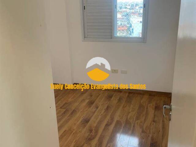 Apartamento para Locação em São Paulo - 5
