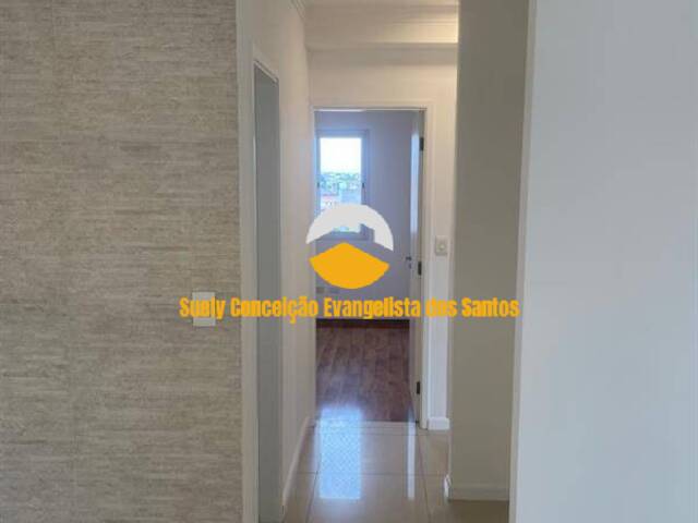 #334 - Apartamento para Locação em São Paulo - SP