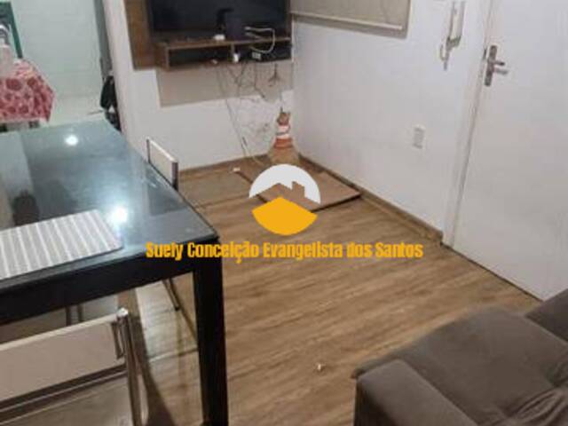 #335 - Apartamento para Locação em São Paulo - SP