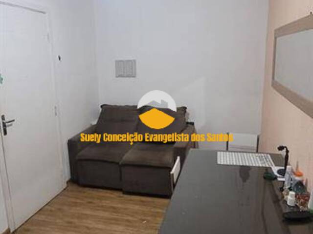 #335 - Apartamento para Locação em São Paulo - SP