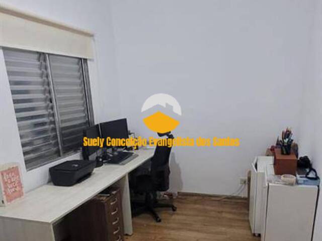 Apartamento para Locação em São Paulo - 5