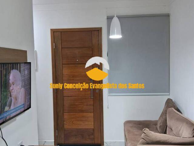 #336 - Apartamento para Venda em São Paulo - SP