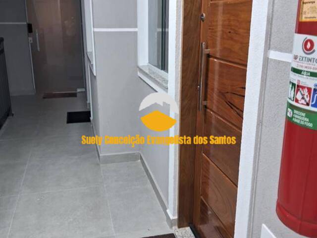 #336 - Apartamento para Venda em São Paulo - SP