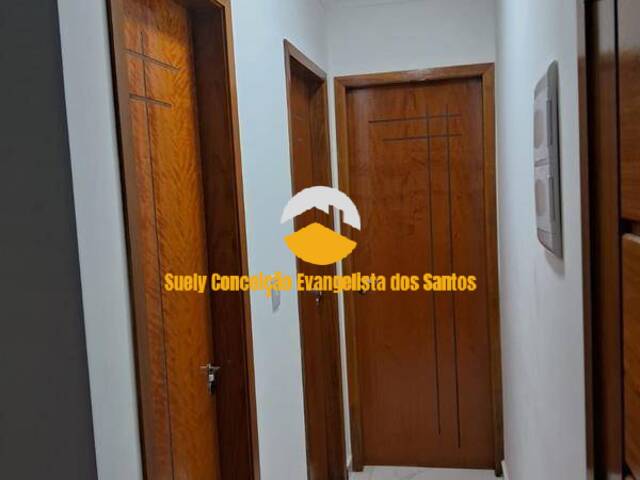 #336 - Apartamento para Venda em São Paulo - SP