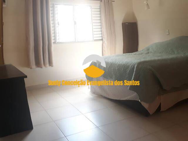 #337 - Casa para Locação em São Paulo - SP