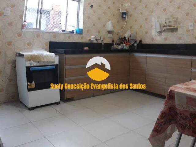 Casa para Locação em São Paulo - 4