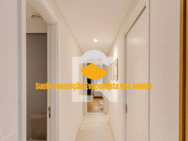 Corredor Interno