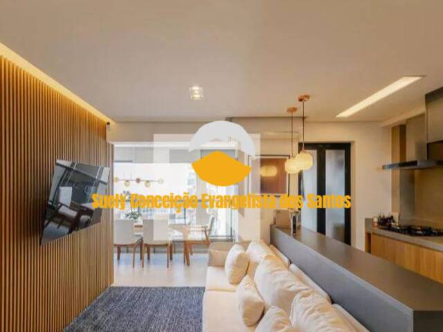 Apartamento para Venda em São Paulo - 4