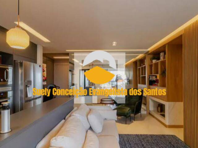 Apartamento para Venda em São Paulo - 5